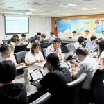 桃園65家企業自主減碳 2030年前預計減碳331萬噸