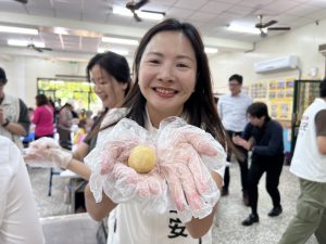 陳品安拋「苗栗好孕」升級版