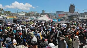馬太鞍溪災害一年 慈濟陪伴光復鄉親重建家園