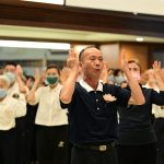 市場即道場 願力成就菩薩行