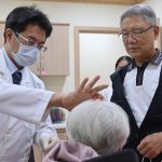 「武醫」何宗融領軍 義大精準中西醫合療守護南部鄉親