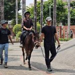 全國古蹟日 馬嘻搜遊探索城市記憶