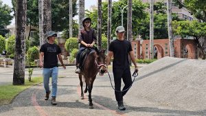 全國古蹟日 馬嘻搜遊探索城市記憶