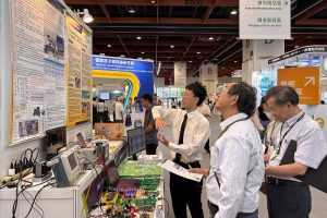 2026台灣創新技術博覽會 高科大勇奪2金3銀2銅成績傑出