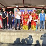 2026大雅中秋博餅暨學府商圈行銷活動  場面盛大熱鬧滾滾