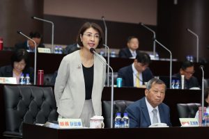 日月潭泳渡周日登場 縣府高規格守護安全