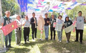 雲林巾彩耕地藝術節 金曲歌王、奇幻工廠虎尾開玩