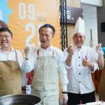 2026鰻魚節20日東石漁港 登場