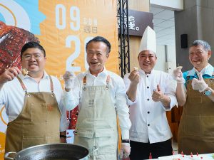 2026鰻魚節20日東石漁港 登場