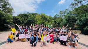 彰化市單身聯誼 為單身男女製造幸福
