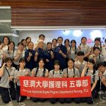 慈大護理生泰國服務學習 走進人群看見需要