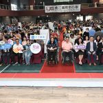 迎中秋 彰縣身障者1200人同歡
