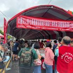 彰化畜產嘉年華 首場「彰化禽品節」 員林市登場