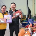 中秋送禮 首選桃園庇護工場禮