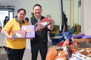 中秋送禮 首選桃園庇護工場禮