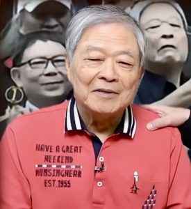 　【幽湖閒話】范振宗的直言∕李伯元