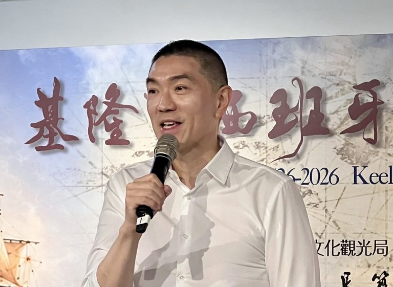 　【幽湖閒話】400年書法盛會∕李伯元