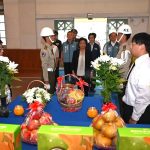彰化縣各界秋祭國殤大典 表彰忠勇節義精神