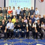 彰化市績優調解人員表揚