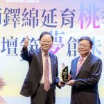 115年度師鐸獎表揚　張善政肯定獲獎教師樹立教育典範