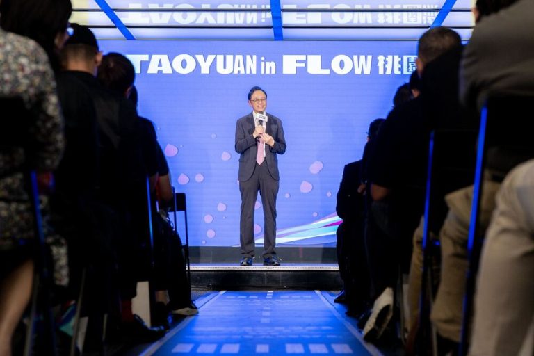 2026台灣設計展 24日桃園開展