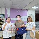 寄養家庭與安置機構 基市府中秋送暖 感謝守護兒少