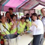 慶新興古廟200年 草地尾健行串起信仰與世代情感