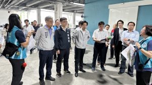 海洋局強調前鎮漁港相關問題 9月17日都已解決