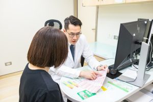 抗癌也能保留當媽媽的希望 彰基跨科助年輕癌友搶救生育力