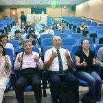 從人才培育到災後復原 宜花五校攜手實踐USR