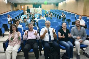 從人才培育到災後復原 宜花五校攜手實踐USR