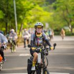 「2026高雄乘風而騎」 12日探索楠梓新風貌