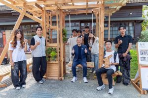 嘉義市「木都薪傳」 頒獎暨成果發表