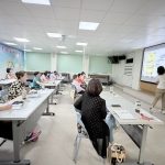 衛生局強化專業關懷量能 從兒童發展到高風險孕產婦