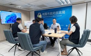 188萬名市民符合資格 桃園116年備選國民法官抽7500名