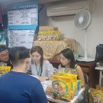 基隆10.2聯合徵才 40廠商釋1300職缺