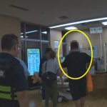 爭分奪秒護送幼童 頭家警鳴笛護送3分鐘抵達醫院