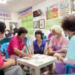 65歲以上長者免健保費 嘉義市可以 吳品叡希望嘉義縣也可以