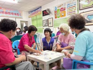 65歲以上長者免健保費 嘉義市可以 吳品叡希望嘉義縣也可以