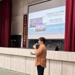 桃園永安實中學生化身資訊偵探 破解網路陷阱