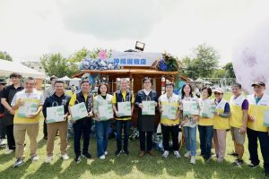 2026夏祭新鮮市壓軸場 旗山×沖繩國際食旅祭熱鬧登場