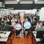 「客家 NEXT-AI實務工作坊」科技學習共創客家新未來