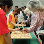 「憶」起來科工館玩 讓失智友善走進生活