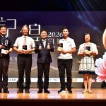 記得客家音樂會 展台中語言藝文傳承力