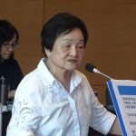 豐原媽祖婆 張瀞分宣布退休