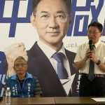 台中市議員選舉太平和大里兩選區 成一級戰區