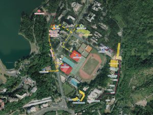 世界綠色大學躍升全球108名　嘉大1.5億打造韌性微電網