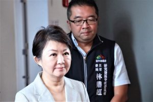 盧秀燕憂心中央購煤預算增加百億