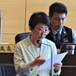 中火燃煤機組 中市府增一拆一