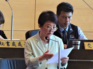 中火燃煤機組 中市府增一拆一